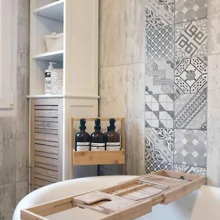 Chill & Work - Spa & Piscine A * Toulouse