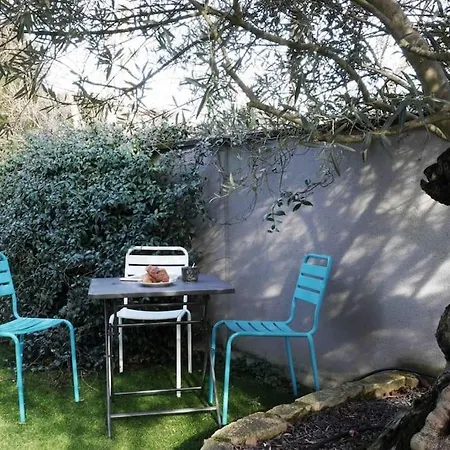 Chill & Work - Spa & Piscine A Villa