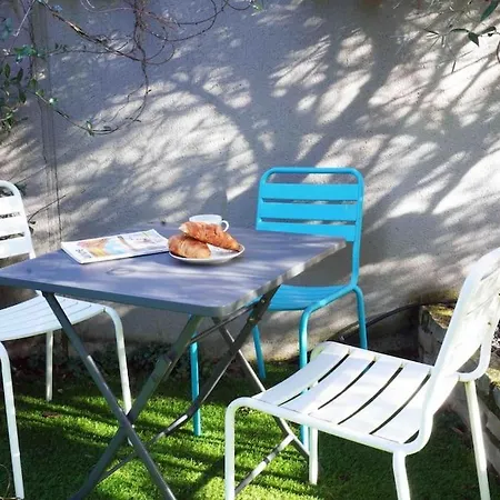 Chill & Work - Spa & Piscine A *