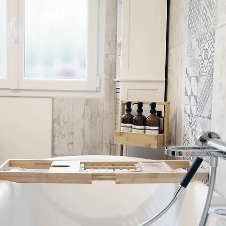 Chill & Work - Spa & Piscine A * Toulouse